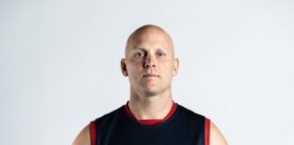 Geelong champion leads