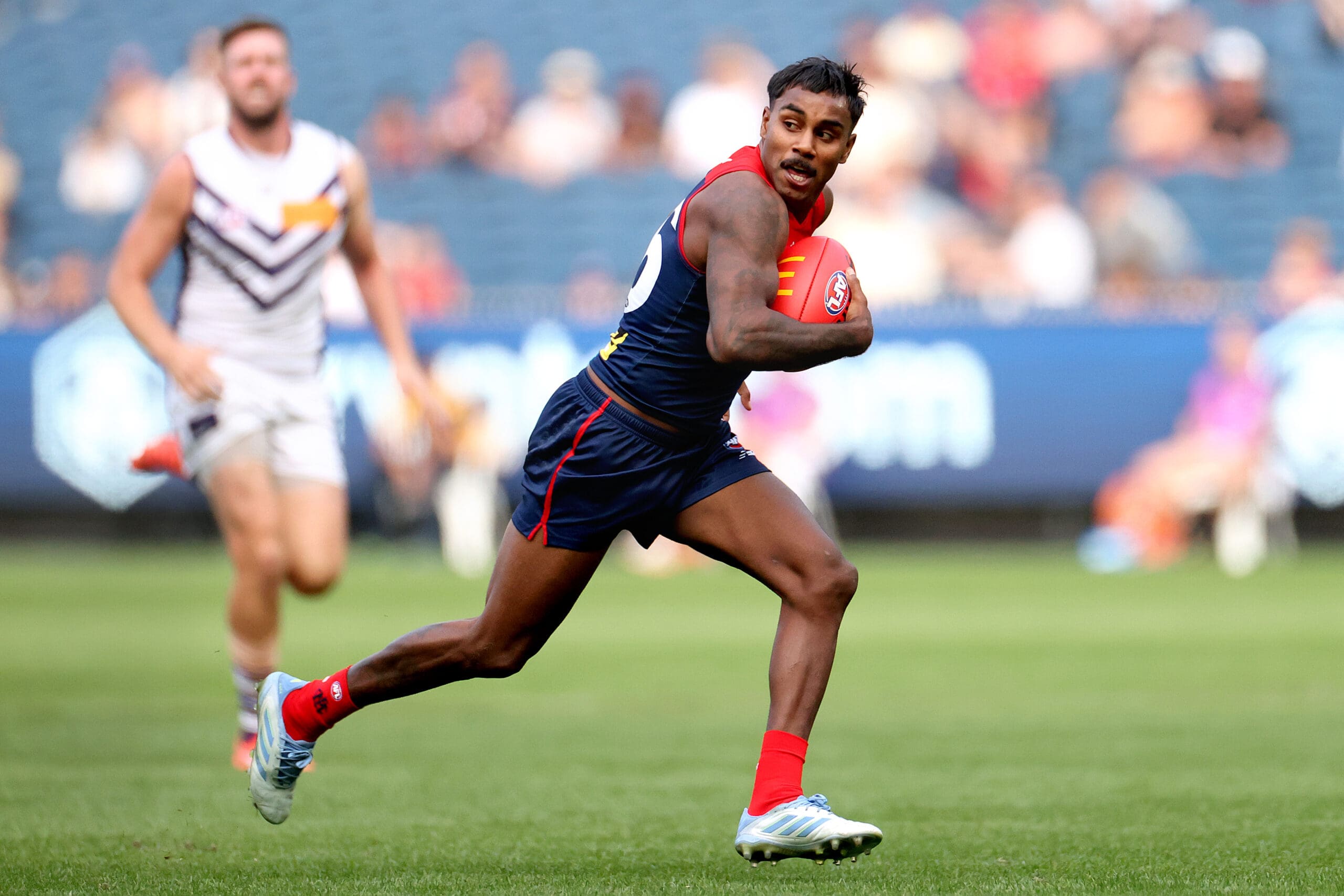 Jim Stynes Community Leadership finalists announced