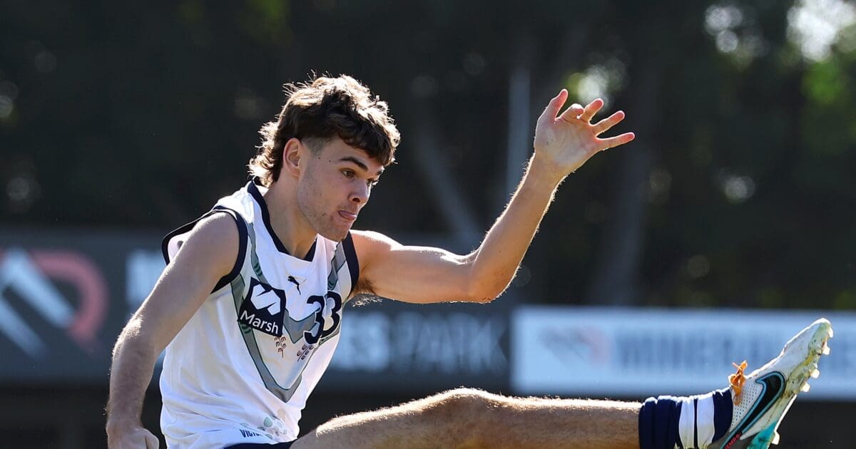 Wil Malady's AFL Draft Profile Highlights Strengths and Potential Landing Spots
