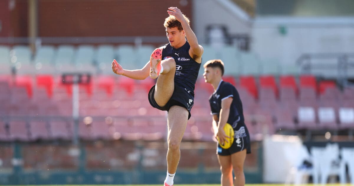 The AFL bidding system’s three considerations determining major overhaul