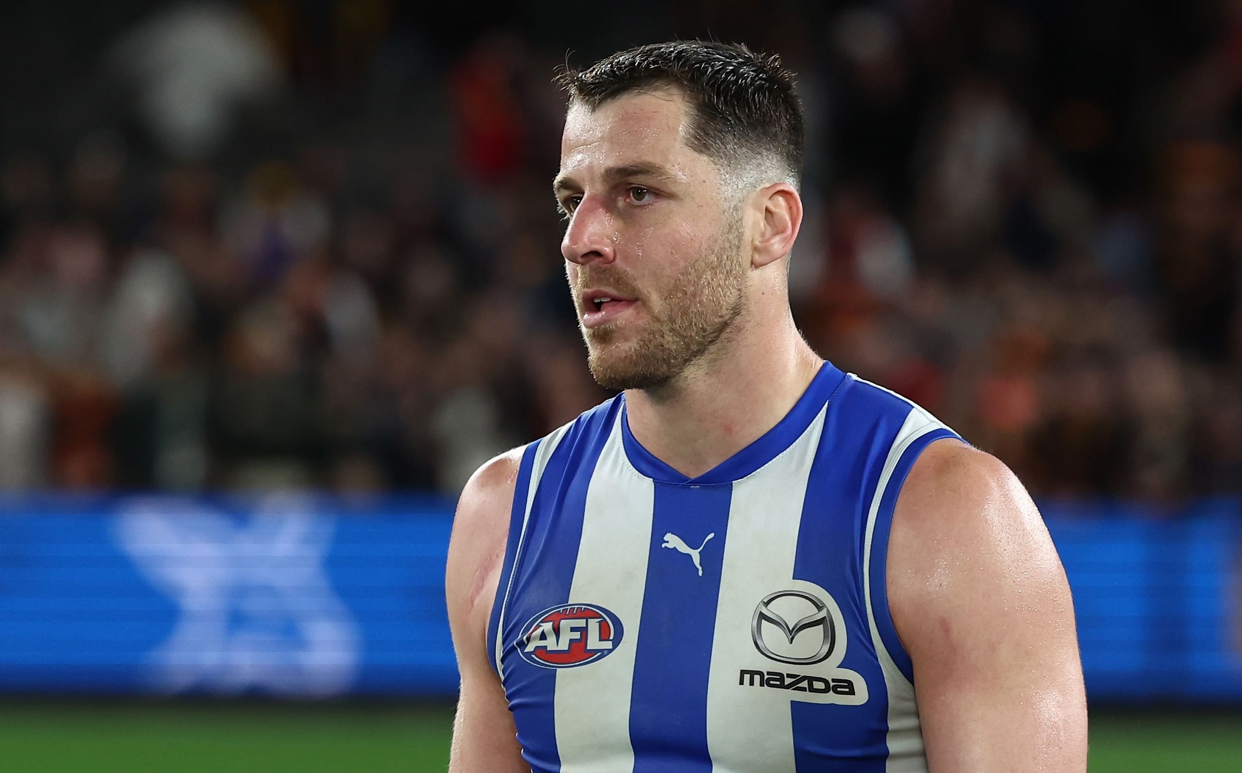 FINAL TEAMS: Port Adelaide vs North Melbourne – Round 17, 2026