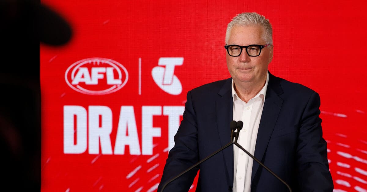 Swann concedes ARC error as AFL backflips