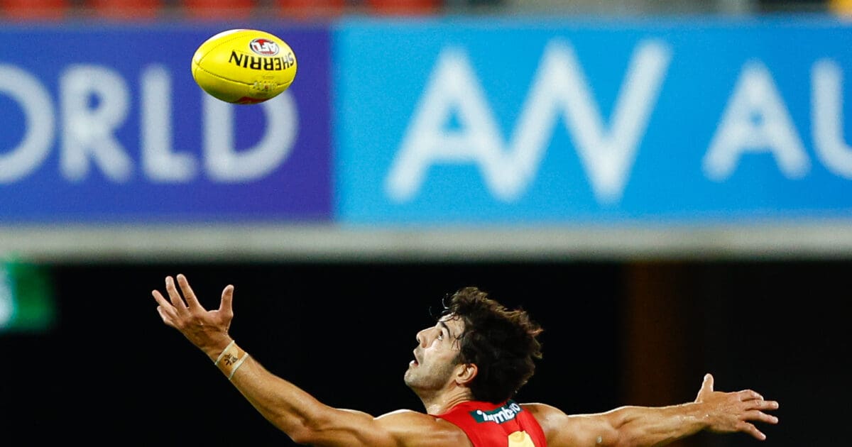 Christian Petracca May Explore Move from Gold Coast After One Year