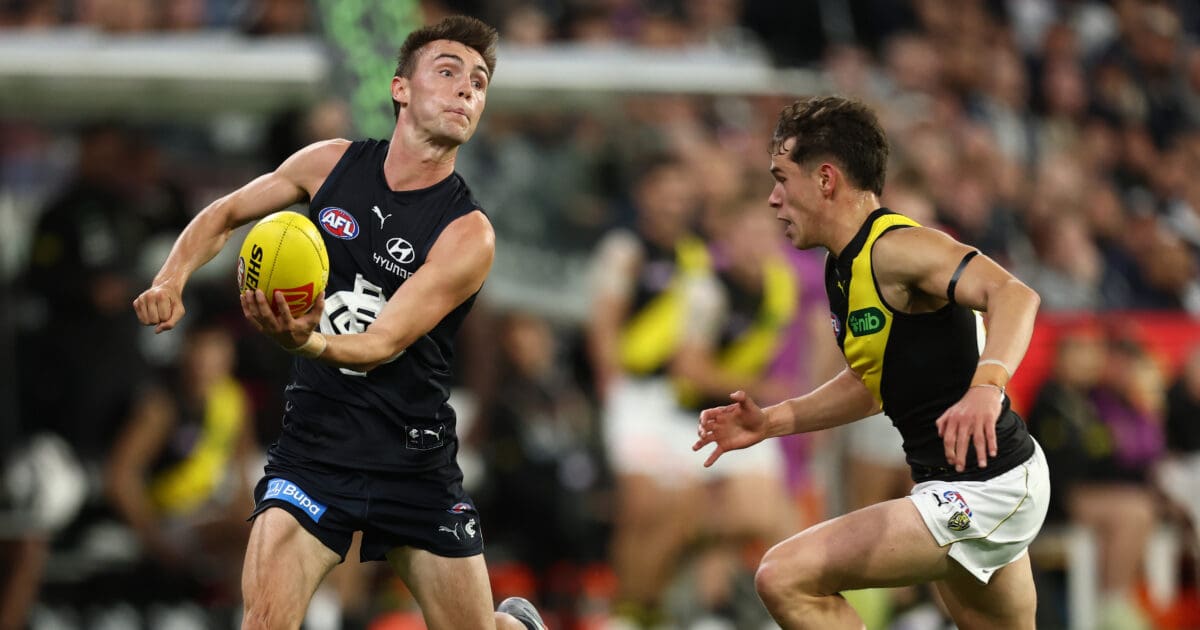 AFL Fans Association Expresses Disappointment Over Round 1 Fixture Changes