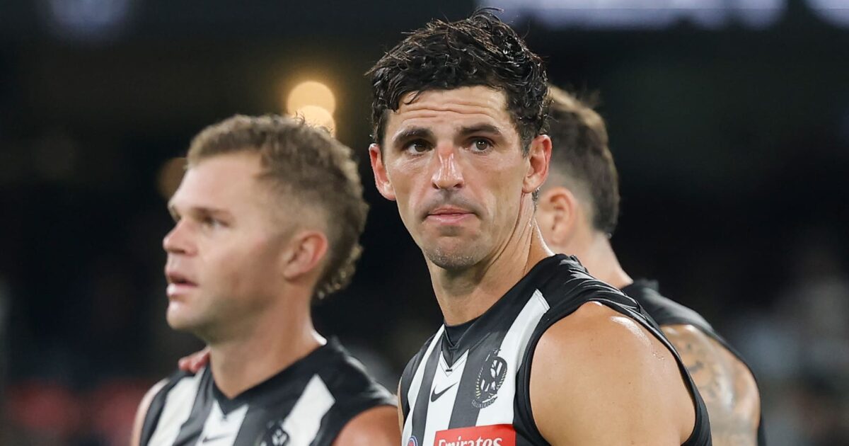 Will Scott Pendlebury's Spotless Record Survive the MRO's Scrutiny?
