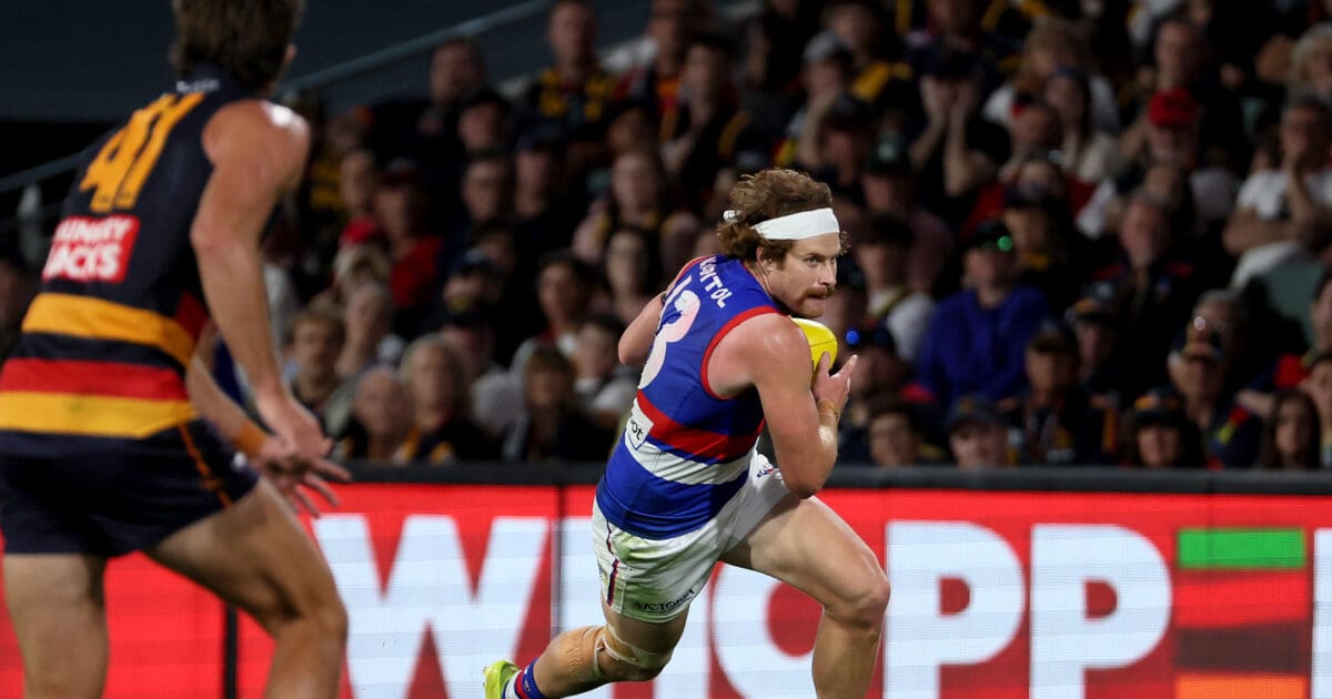 Western Bulldogs Delist Four Players Following 2026 Season