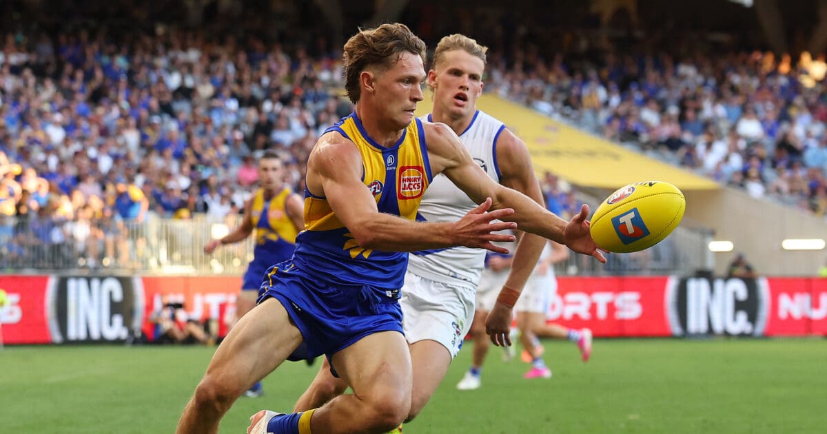 “Recruiters not doing their job”: Former Magpie and Saint