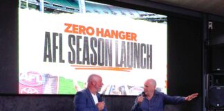 Zero Hanger’s own Daniel Harford joins VFL coverage in 2026