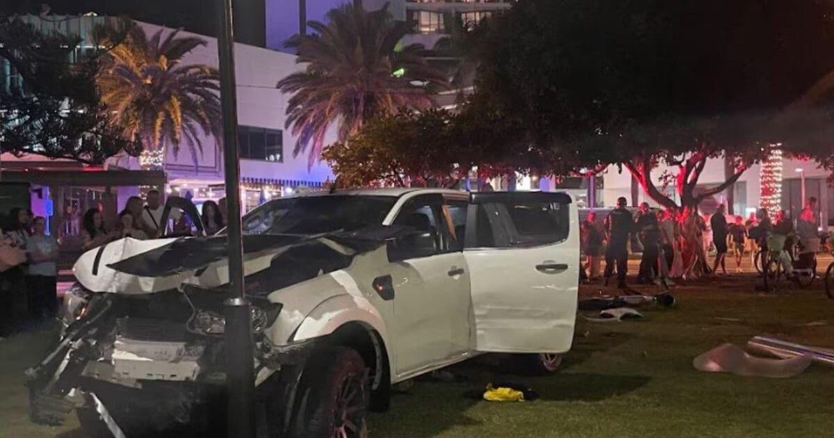  Essendon president involved in citizen’s arrest