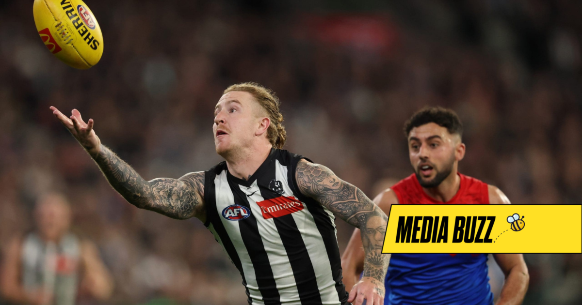 AFL whispers: Rival set to offer monster deal to star Pie