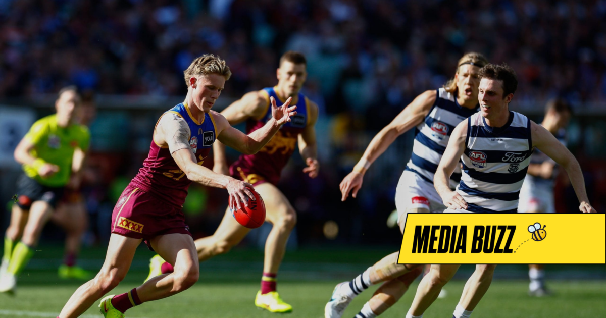 AFL whispers: New grand final start date as Cornes laments star Bulldog’s management