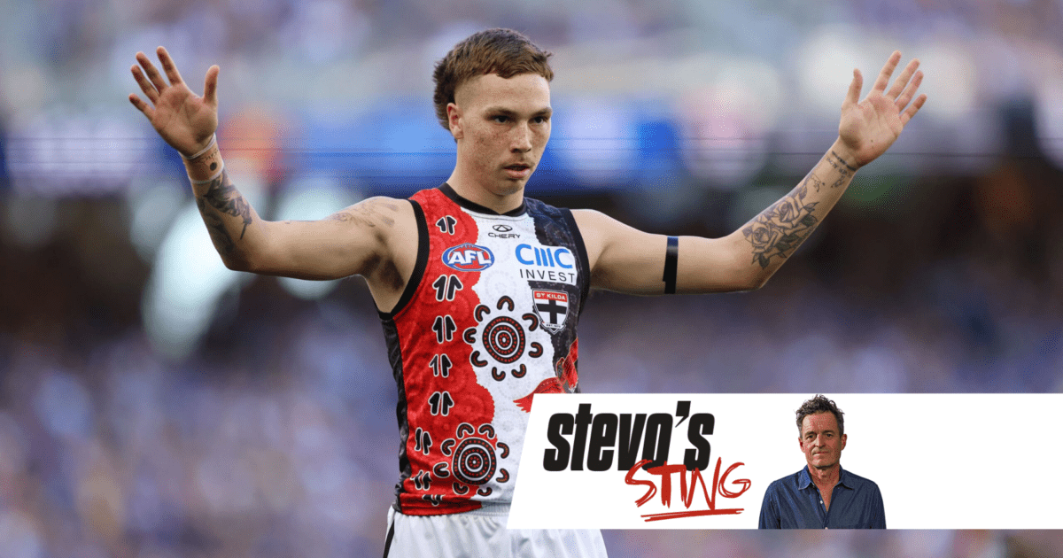 AFL Appeals Board “joke”: Powerbrokers must act