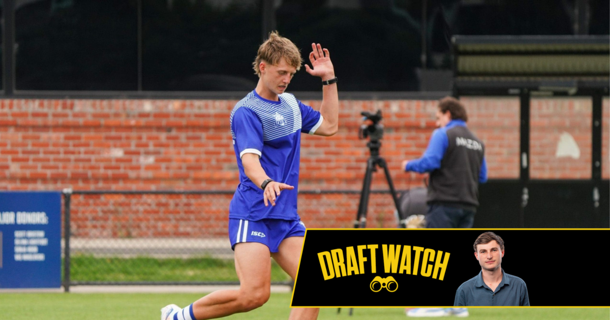 AFL Draft Watch: Victorian trial standouts, club-tied pair impress, famous name breaks through