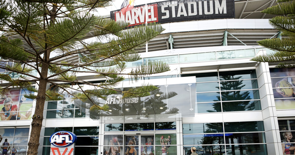 AFL fumbles: Small moments can become big problems