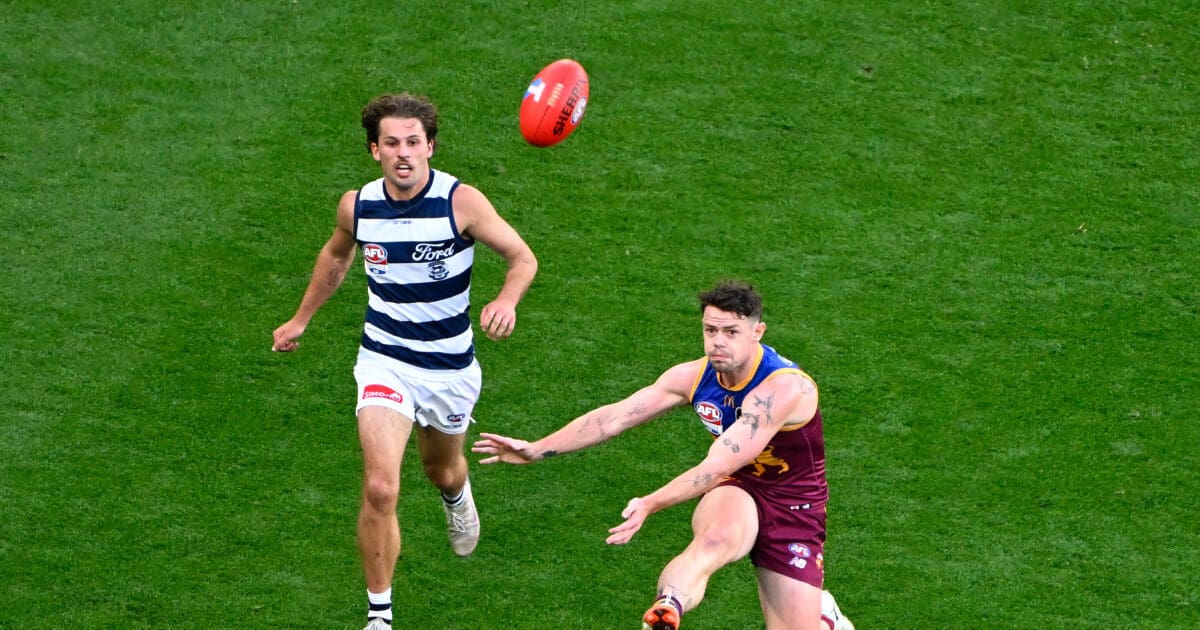 Lions’ star’s ex-wife lashes the club on social media