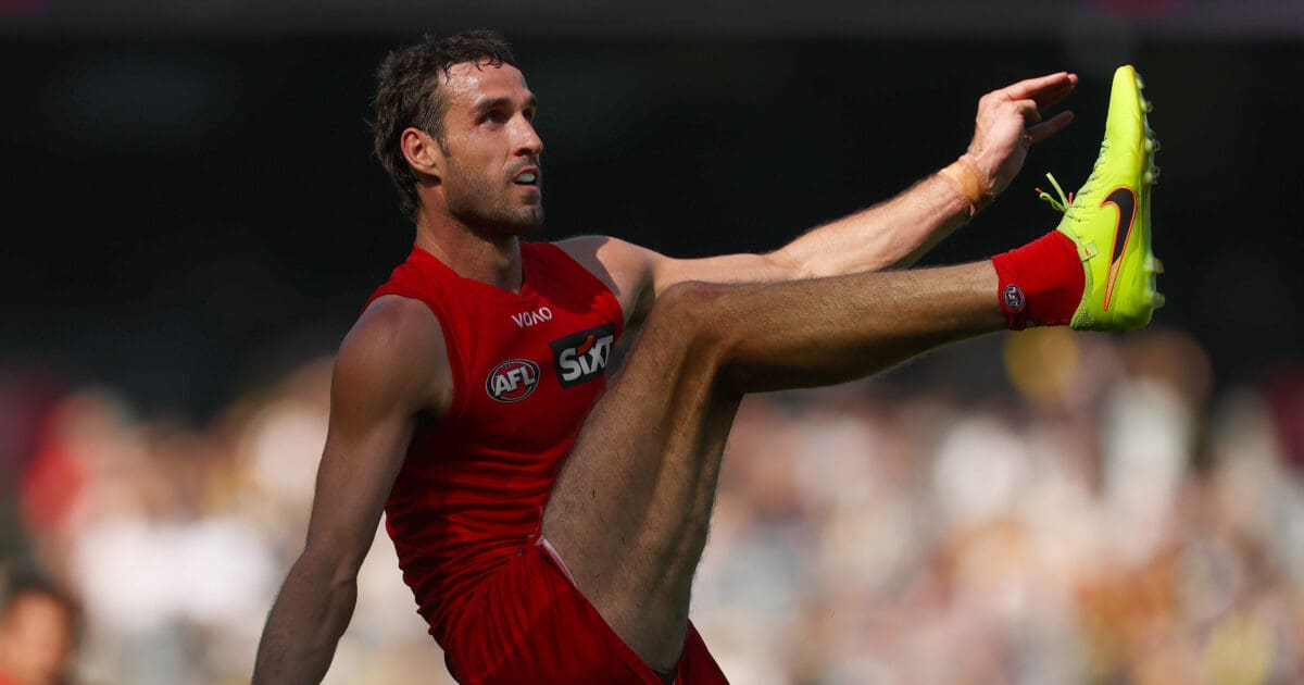 Ben King Set to Leave Gold Coast as Coach Reflects on Season