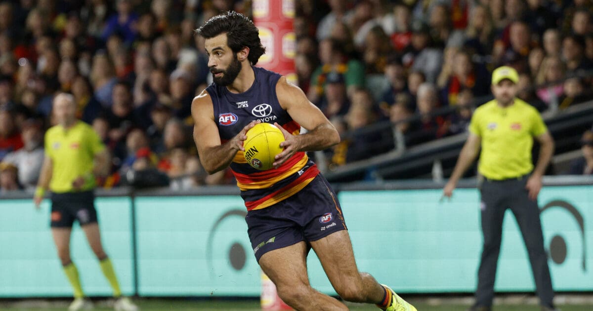 AFL MRO: Crackdown on umpire contact continues