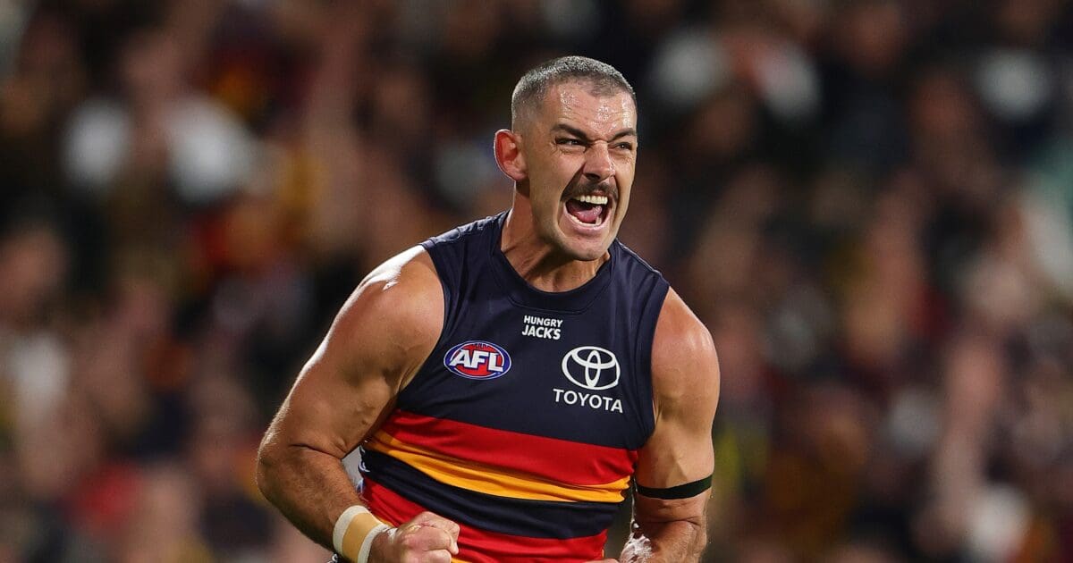 AFL Teams Announce Player Departures for 2026