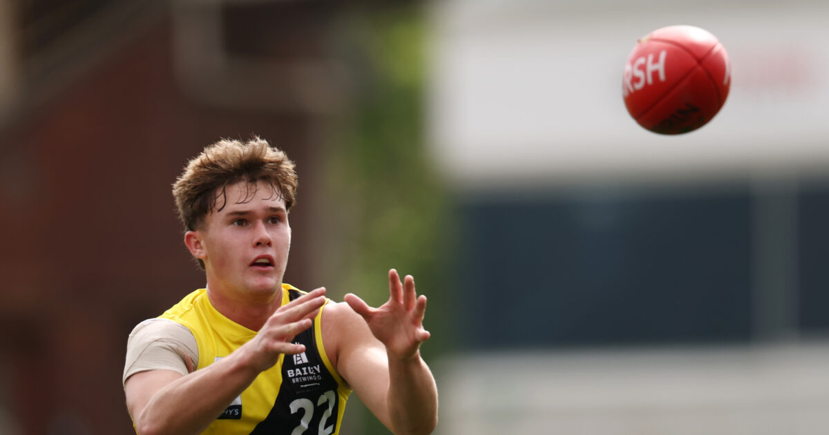 Could Richmond unleash another debutant?