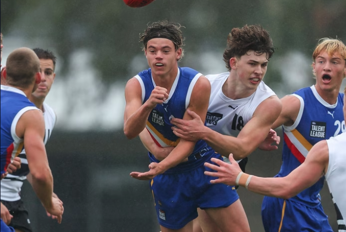 2027 AFL Academy Squad Unveiled