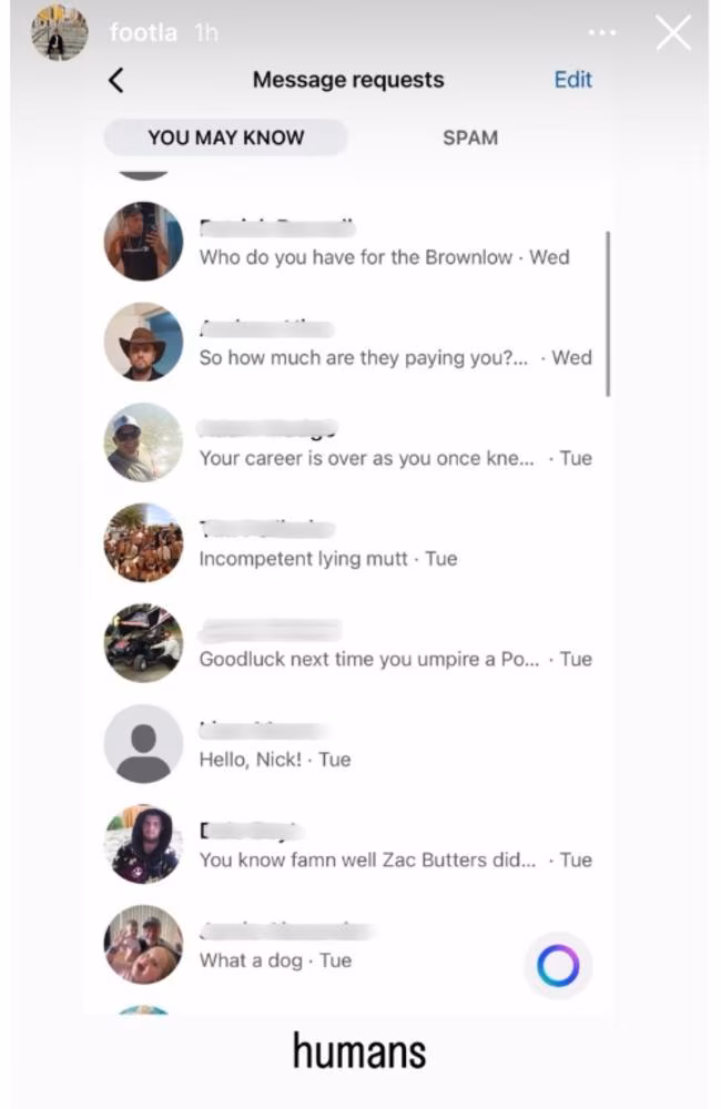 AFL whispers: A star Pie sets return date, veteran Lion candid about retaining talent