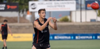 The Mid-Season Draft recruits who could immediately push for AFL debuts The Mid-Season Draft recruits who could immediately push for AFL debuts