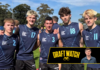 AFL Draft watch: Mid-Season and National Draft prospects performing Draft Watch (8)