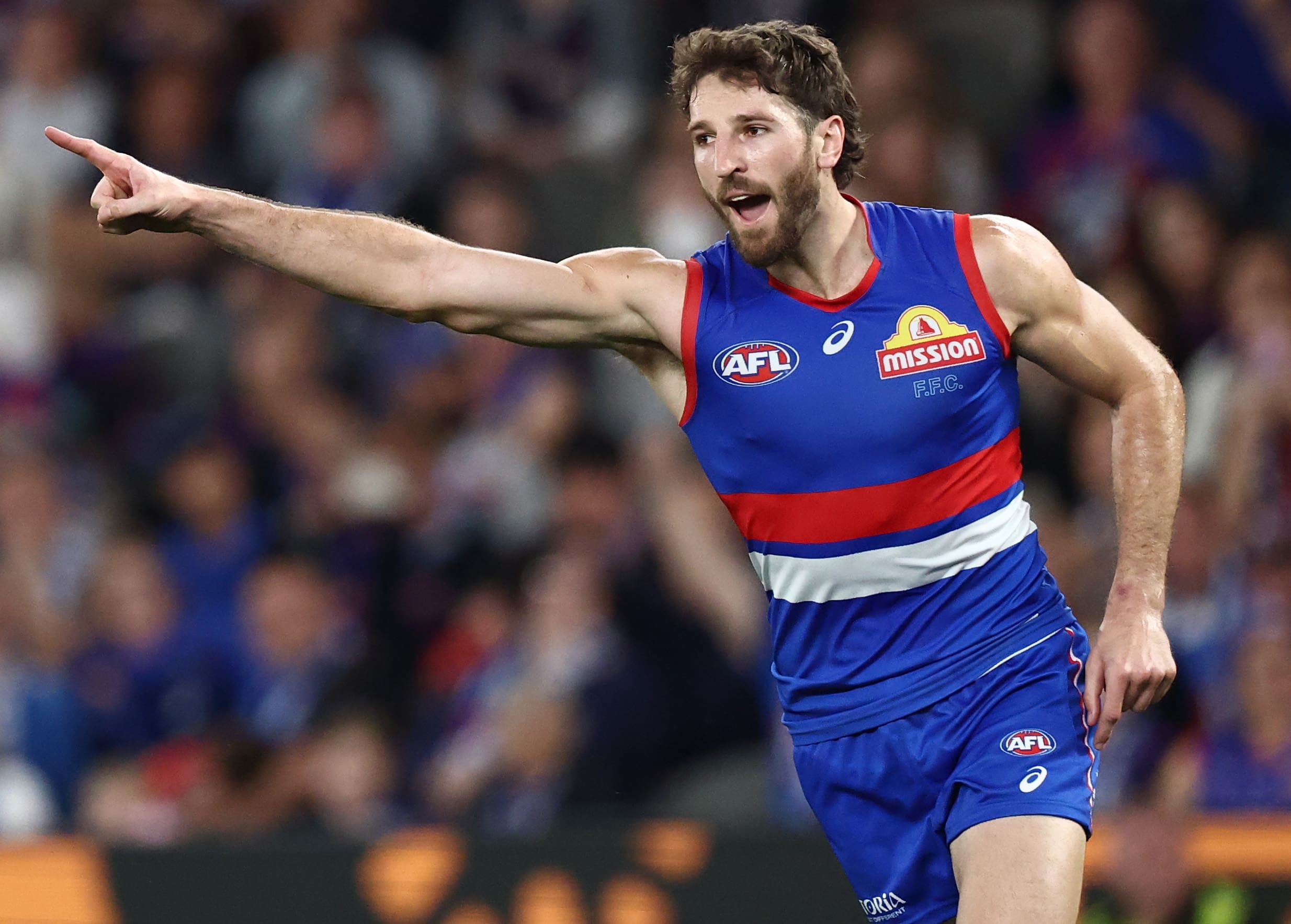 AFL Wildcard Round: Every player rated