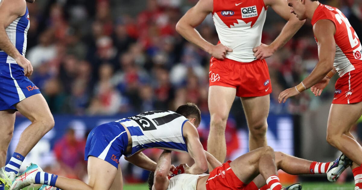 Sydney Swans AFLW Coach and Captain Urge Fans to Attend Double Header Amid Scandal
