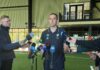 Carlton leaders open up on Voss departure, declare future plans IMG_8759
