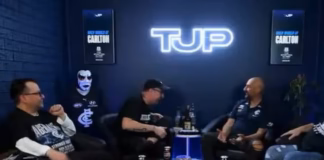 Carlton probing vile comments in unofficial Blues podcast e53eb492f7b8f7920165121f9e354914