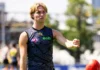 AFL Draft: Richmond-tied prospect suffers setback leys