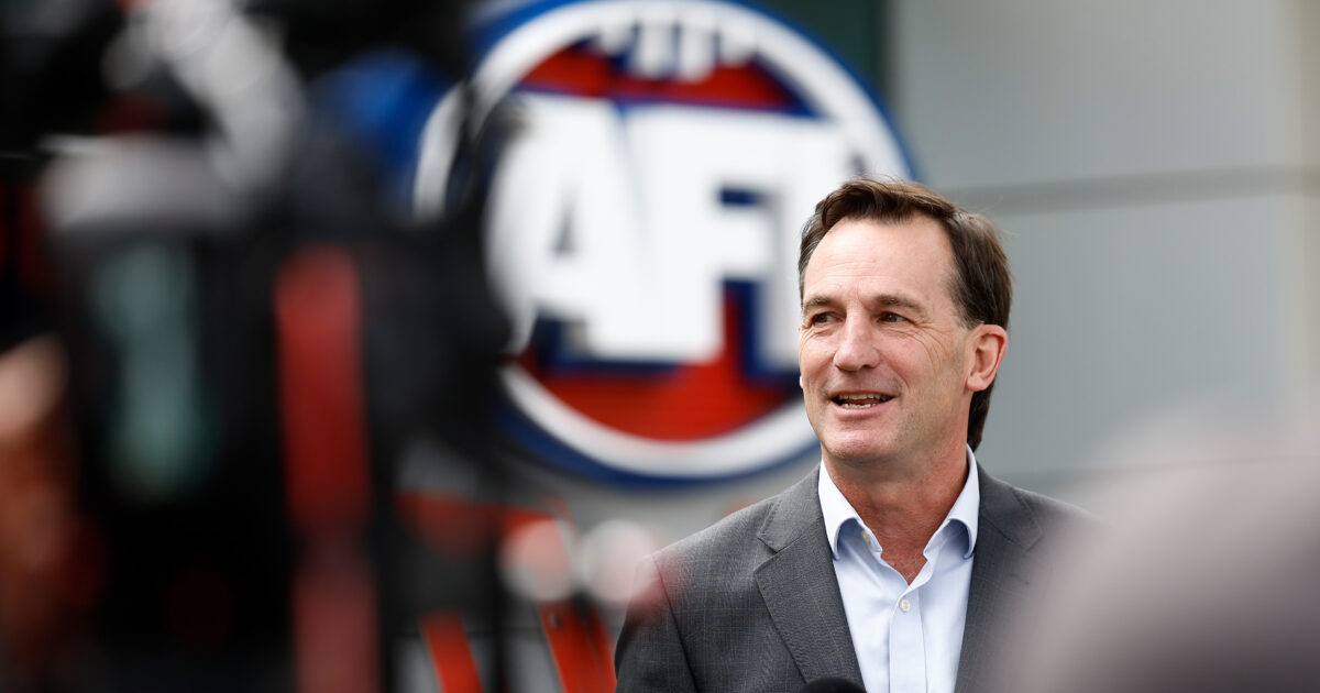 AFL Addresses Concussion Issues Following Geelong's Controversy