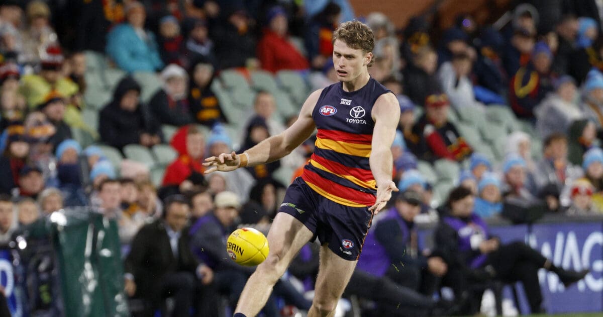 “Needs to be explained”: The missing aspect of Adelaide recruit’s development that ensured AFL drafting