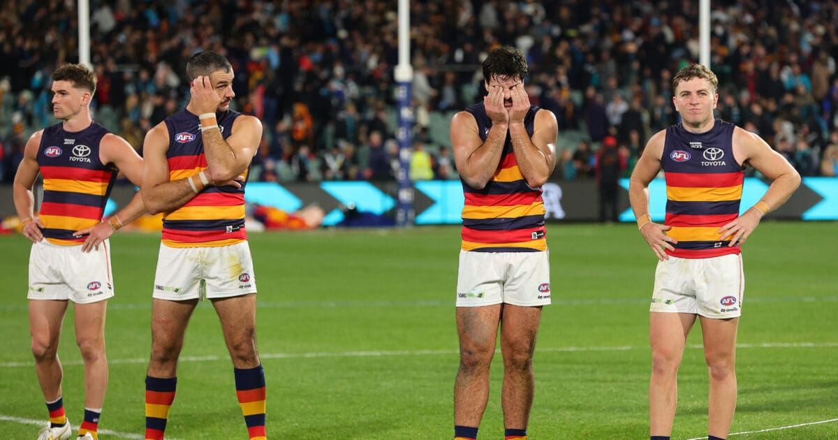 2027 AFL Fixture Released with Difficulty Ratings for All Clubs
