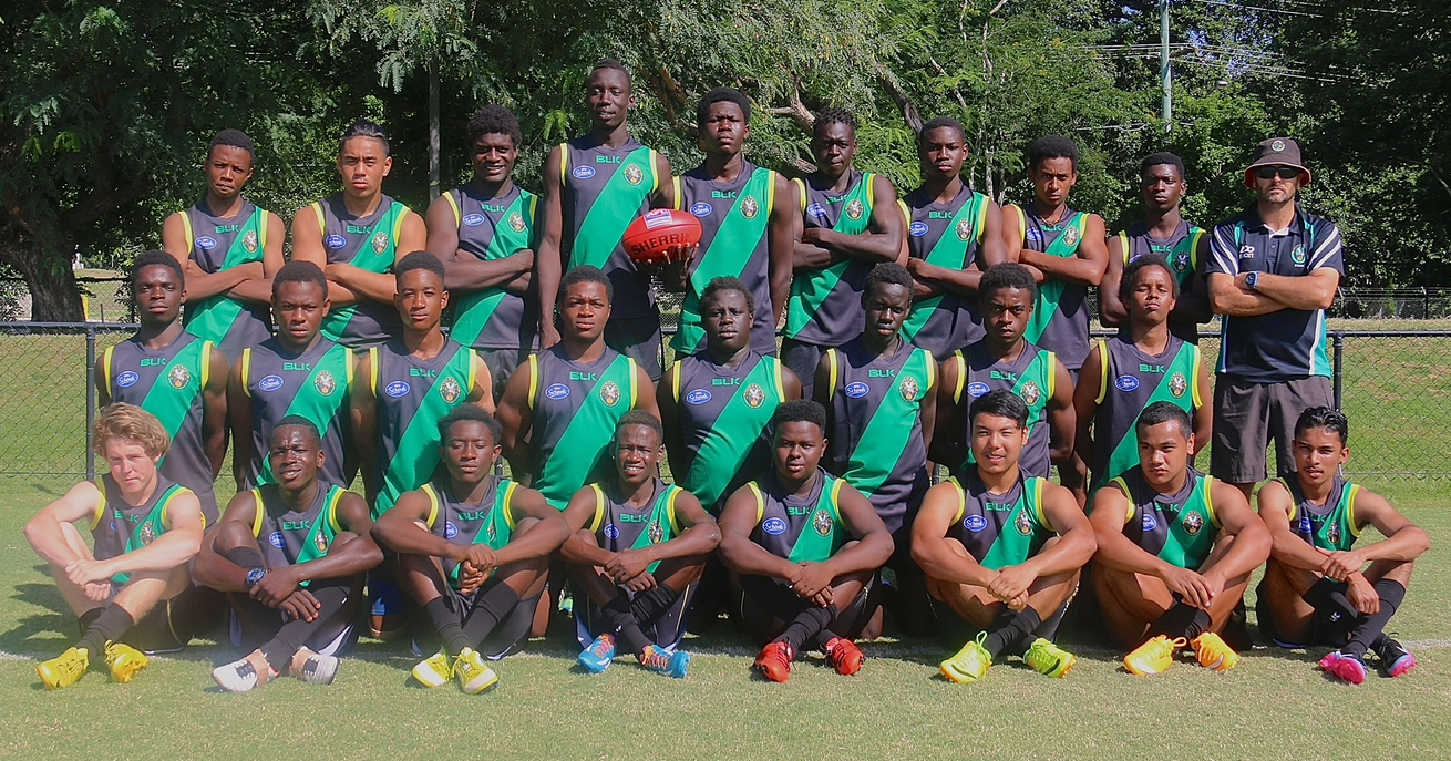 Best athlete since Folau, a student of ‘Kuta': Chol journey's been a hell of a ride