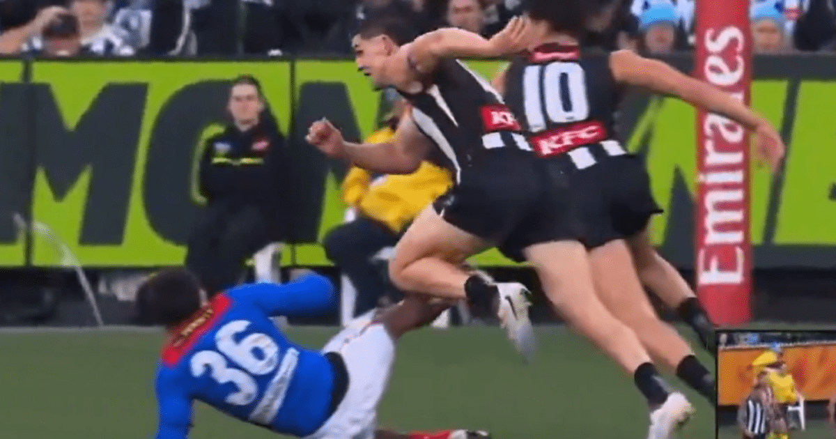 AFL clubs to wear black armbands after Melbourne teacher's death in football game