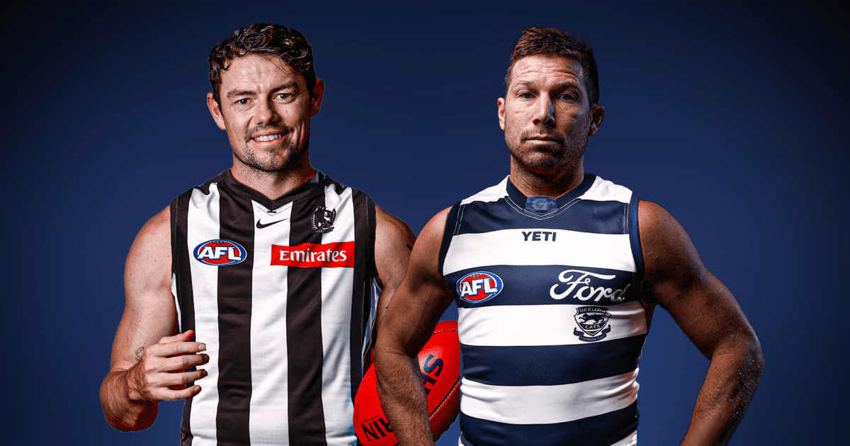 The players your team has been linked to in 2026 – AFL trade news