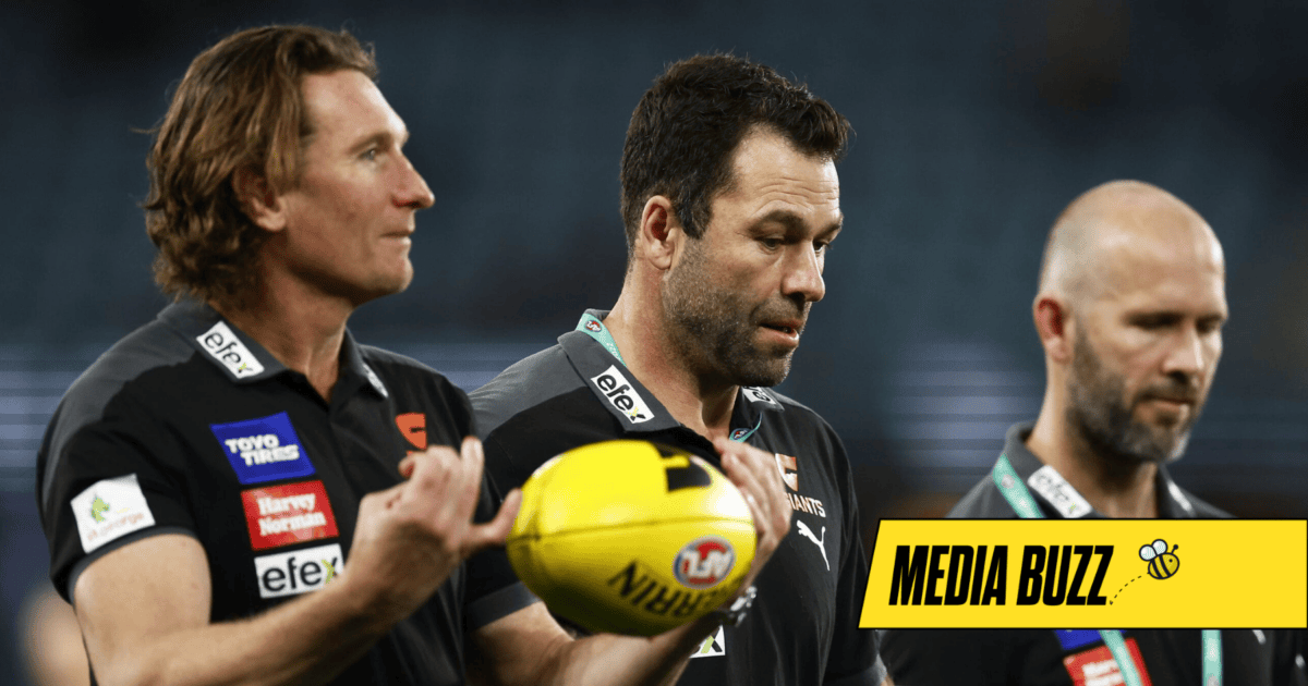 AFL whispers: Essendon’s dream coaching mix revealed as decision imminent