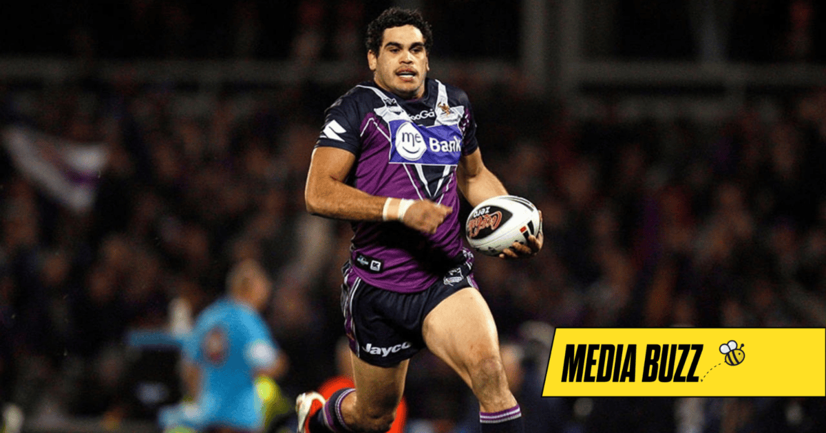 AFL whispers: How an NRL star ALMOST joined a Victorian powerhouse
