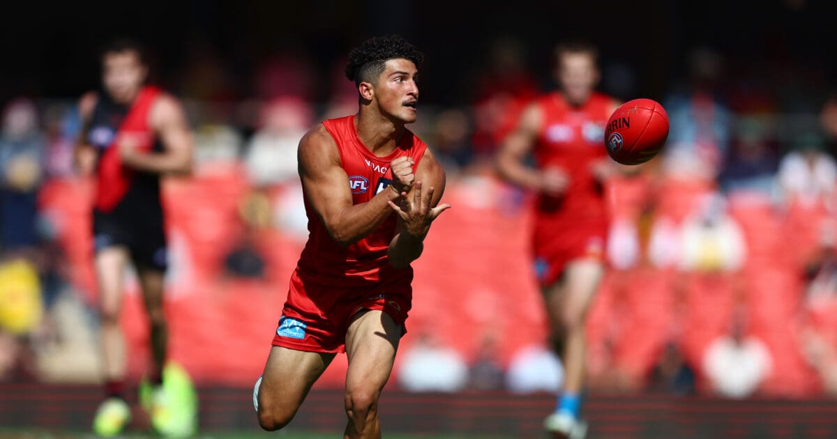 Gold Coast Suns Secure Contracts for Trio of Players