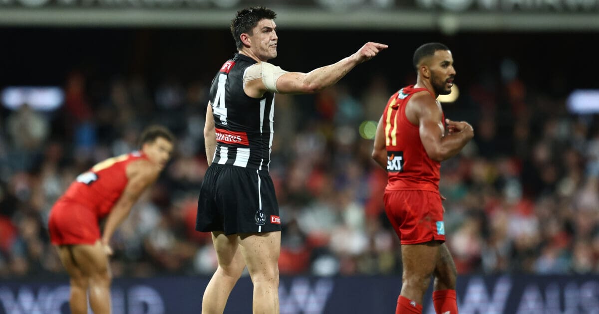 Brayden Maynard Set to Return for Elimination Final