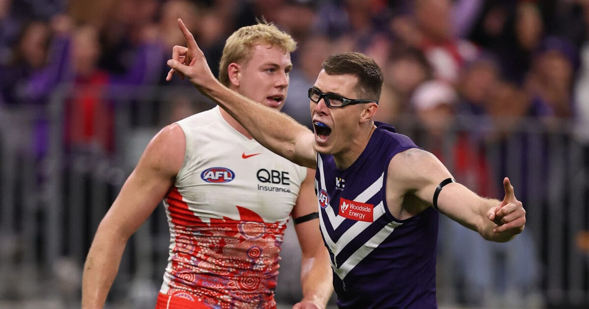 Maximize Your Rewards Points for AFL Finals Travel
