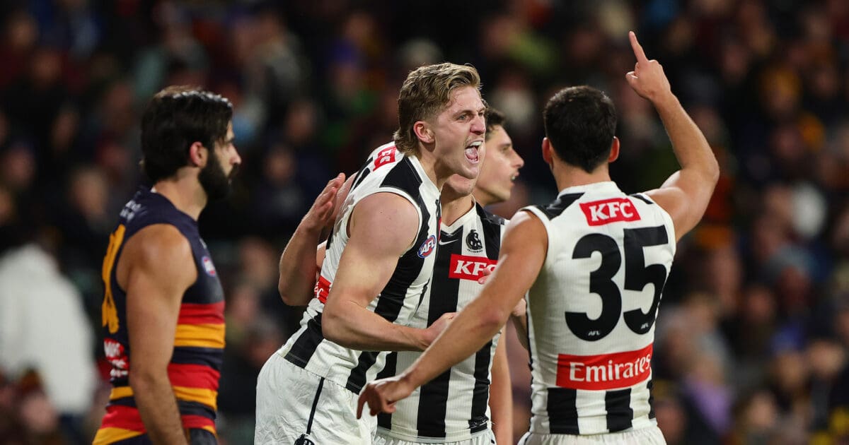 Future Plans for Collingwood and Melbourne After AFL Wildcard Round Exits