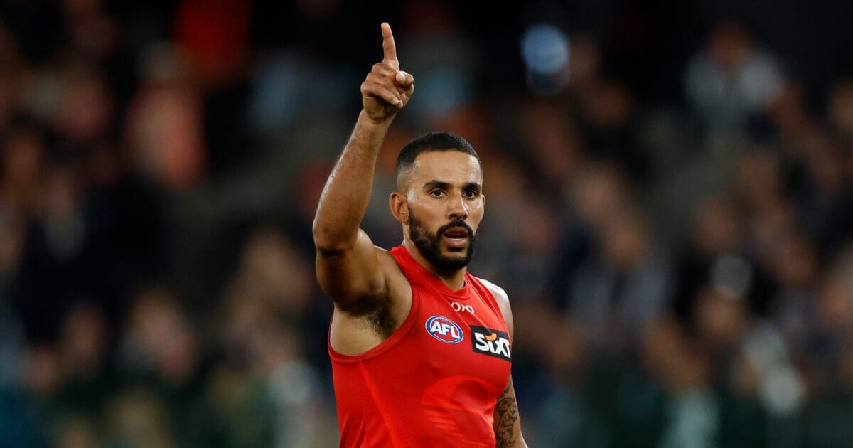 Touk Miller Extends Contract with Gold Coast Suns Until 2030