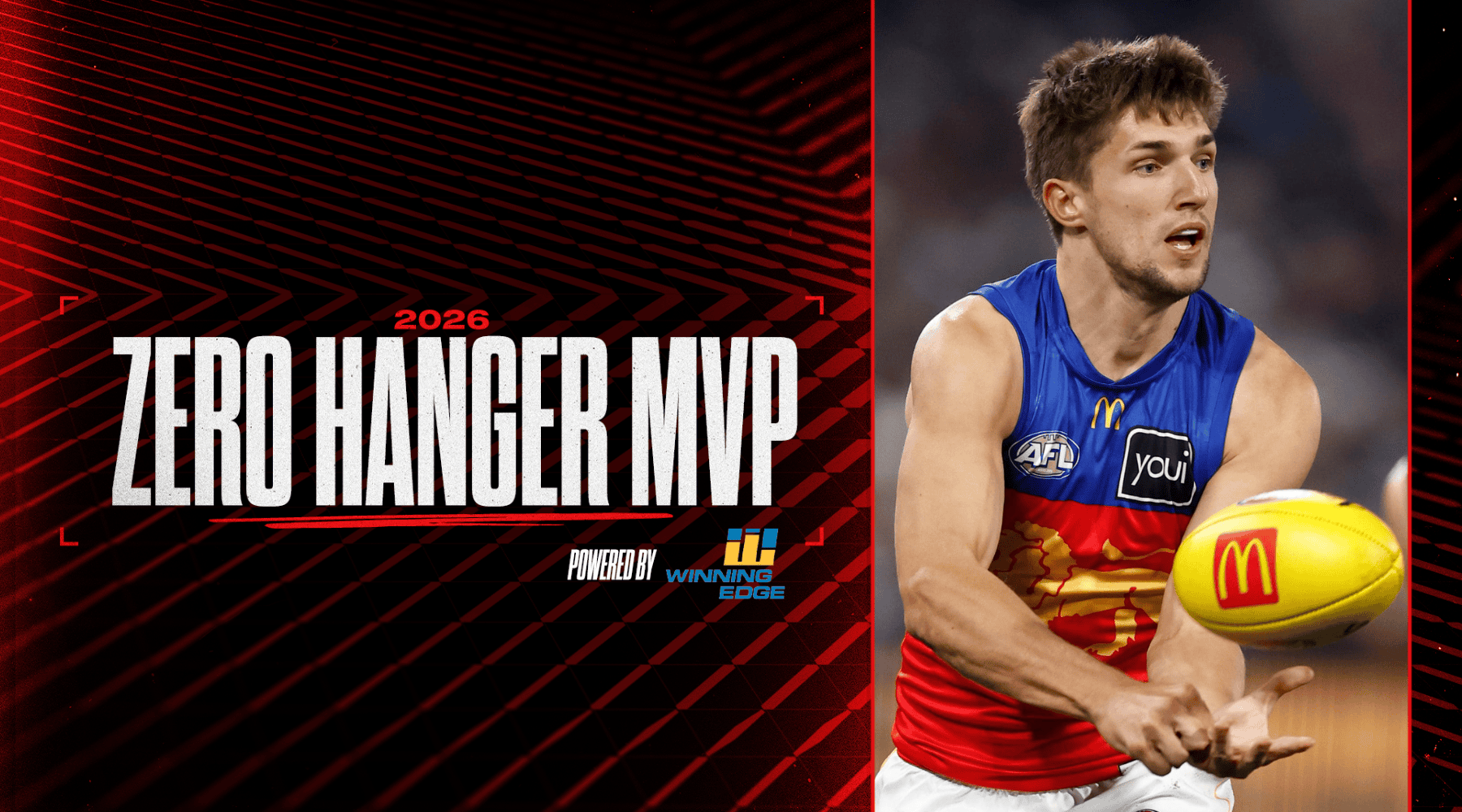 In-demand Lion roars, as SIX players yield maximum votes: AFL MVP