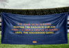 The Banner Man casts an eye over Friday night football, as World Cup fever takes hold The Banner Man casts an eye over Friday night football, as World Cup fever takes hold