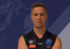 Nathan Fitzgerald passed away after sustaining critical head injuries during a football match. Credit. Epping Football Netball Club/Facebook