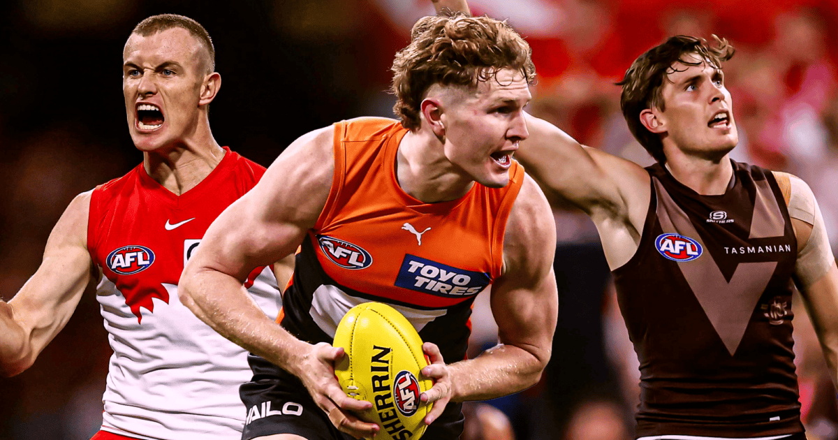 2027 AFL Out-of-Contract Players: Key Market Insights