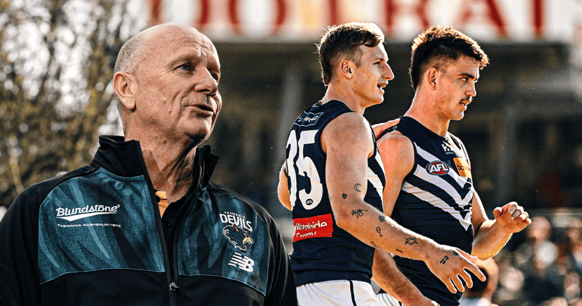 AFL Clubs Prepare for Tasmania's 2028 Entry